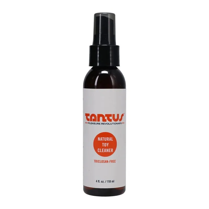 Tantus Apothecary Toy Cleaner