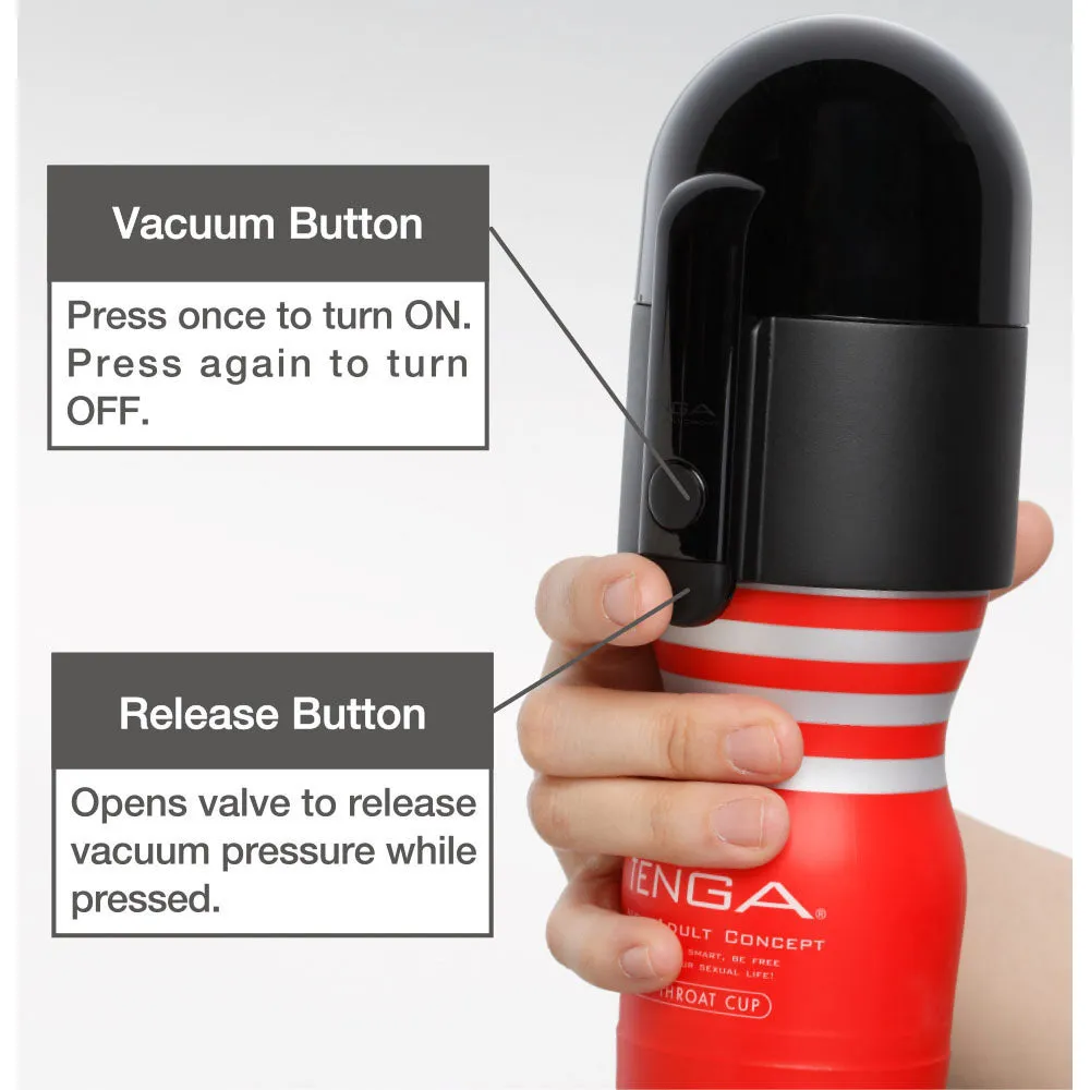 Tenga Vacuum Controller