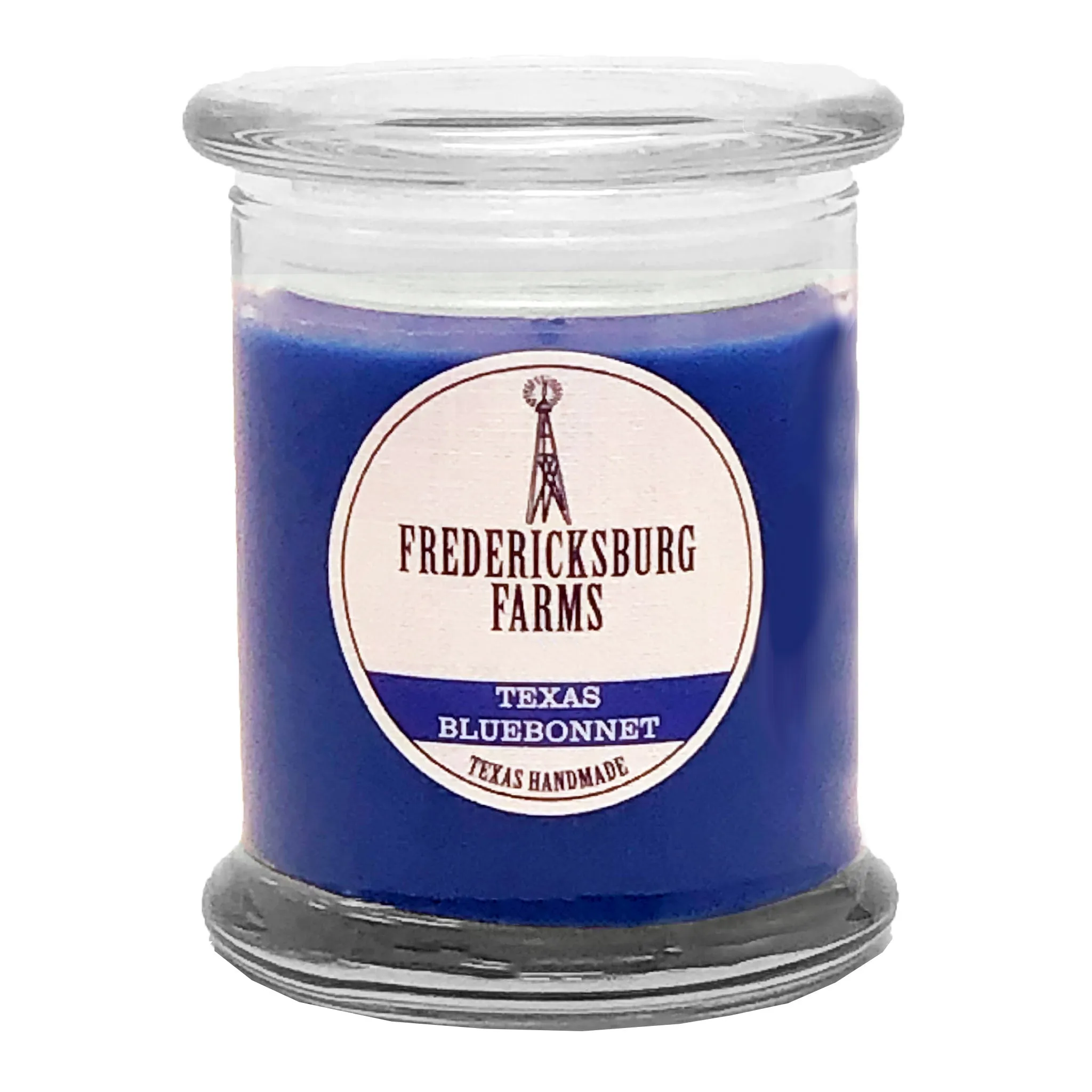 Texas Bluebonnet Candle (9 oz.)