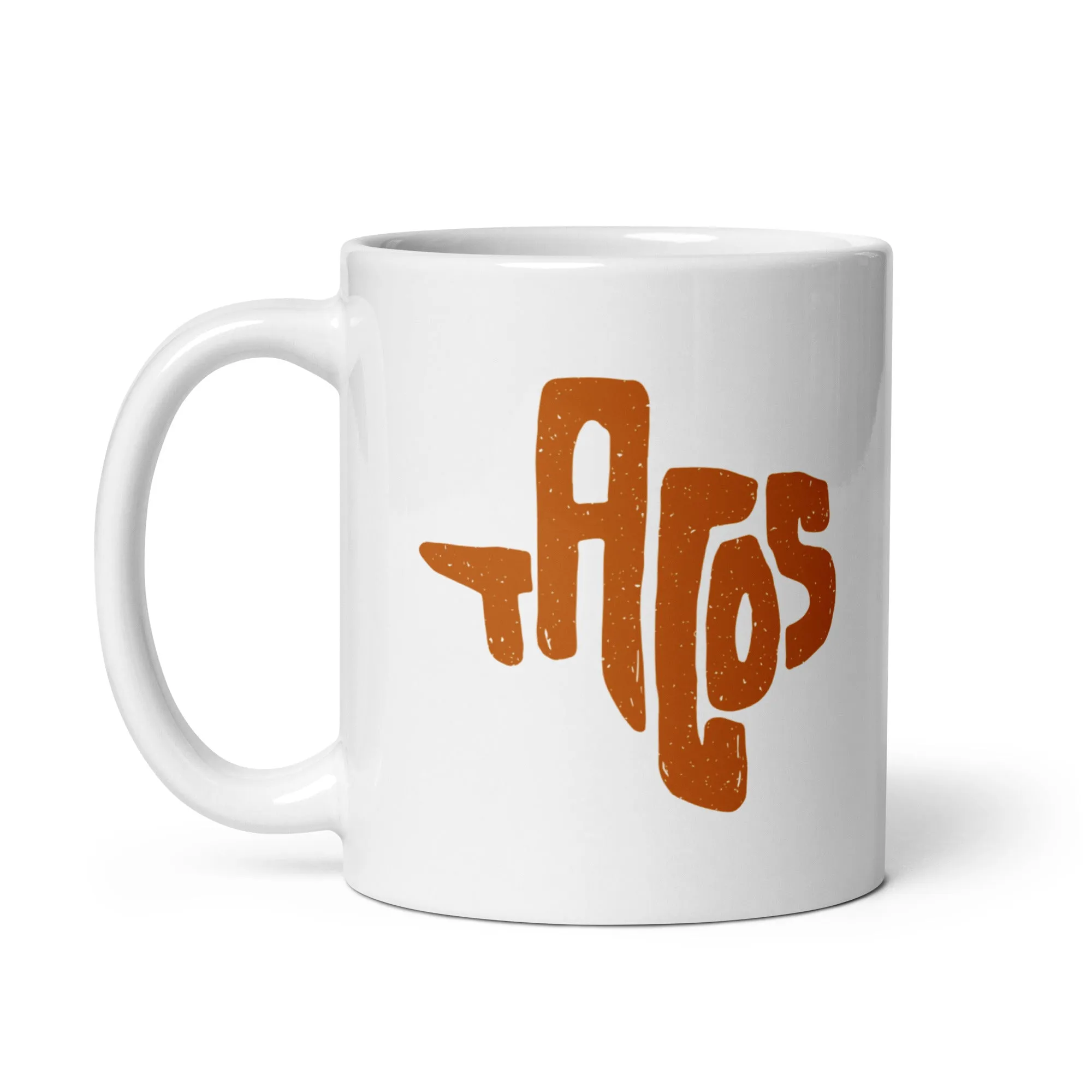 Texas Tacos Mug