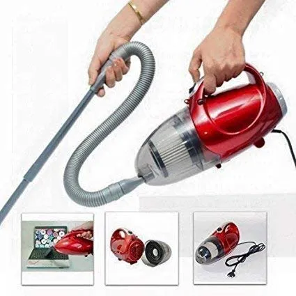 THEODORE Multi-Purpose Vacuum Cleaner Blowing and Sucking Dual Purpose for Car and Home(220-240 V, 50 HZ, 1000 W)