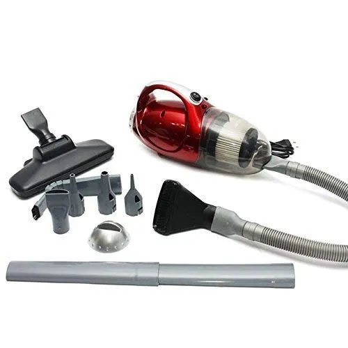 THEODORE Multi-Purpose Vacuum Cleaner Blowing and Sucking Dual Purpose for Car and Home(220-240 V, 50 HZ, 1000 W)