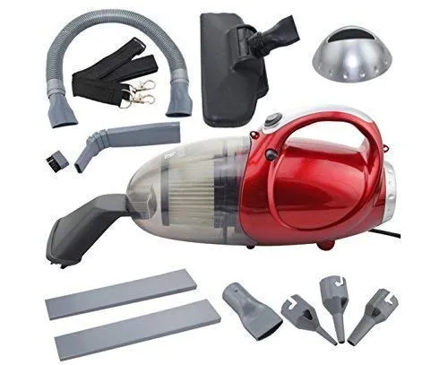 THEODORE Multi-Purpose Vacuum Cleaner Blowing and Sucking Dual Purpose for Car and Home(220-240 V, 50 HZ, 1000 W)