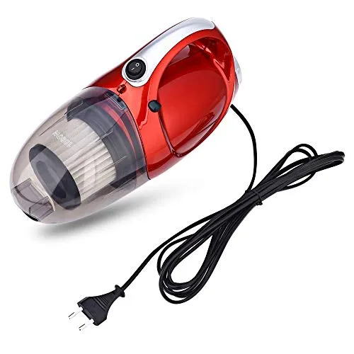 THEODORE Multi-Purpose Vacuum Cleaner Blowing and Sucking Dual Purpose for Car and Home(220-240 V, 50 HZ, 1000 W)