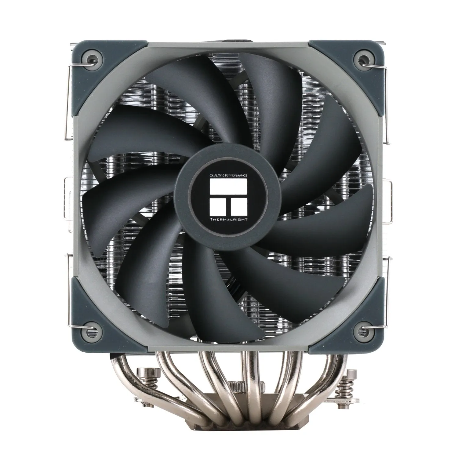 Thermalright Peerless Assassin 120 雙塔式 CPU Cooler PA120