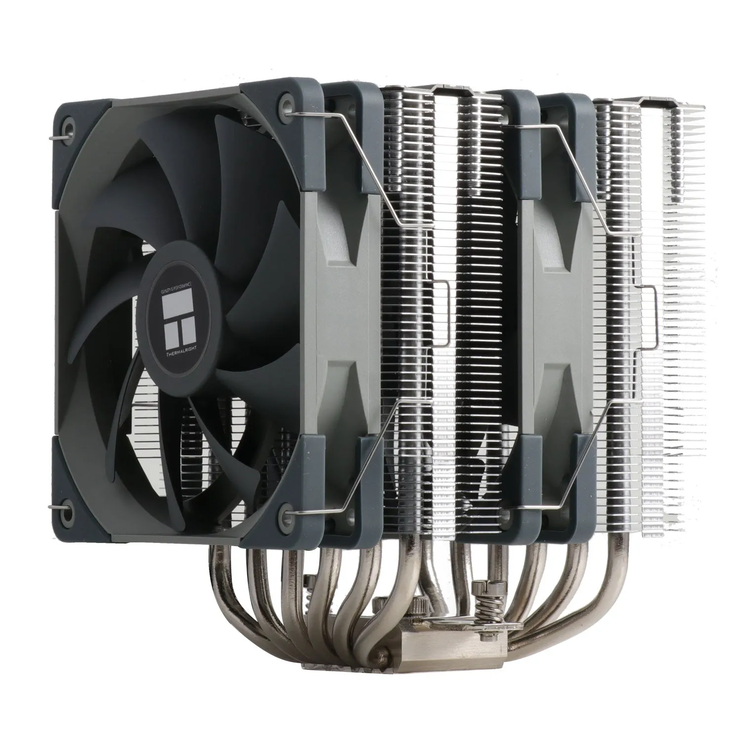 Thermalright Peerless Assassin 120 雙塔式 CPU Cooler PA120