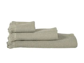 Timor Lin Towel, two sizes