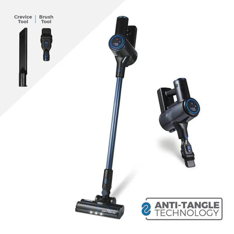 Tower Optimum Cordless 3 In 1 DC Vacuum Cleaner