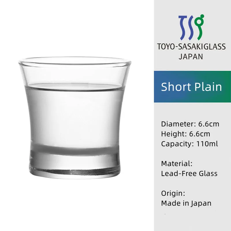 Toyo Sasaki Artisan Masu Sake Cup