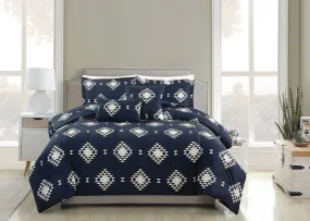 Tristan 5-piece Comforter Set