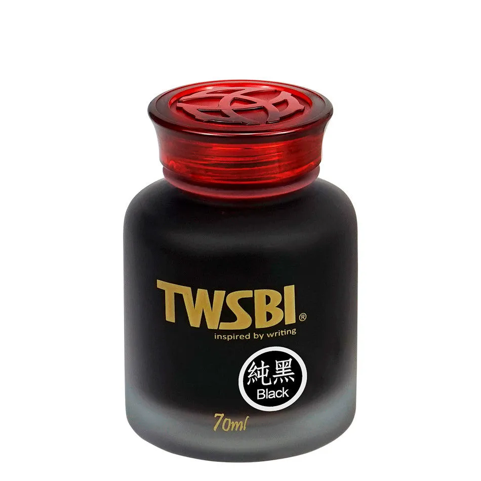 TWSBI Bottled Ink 70ml