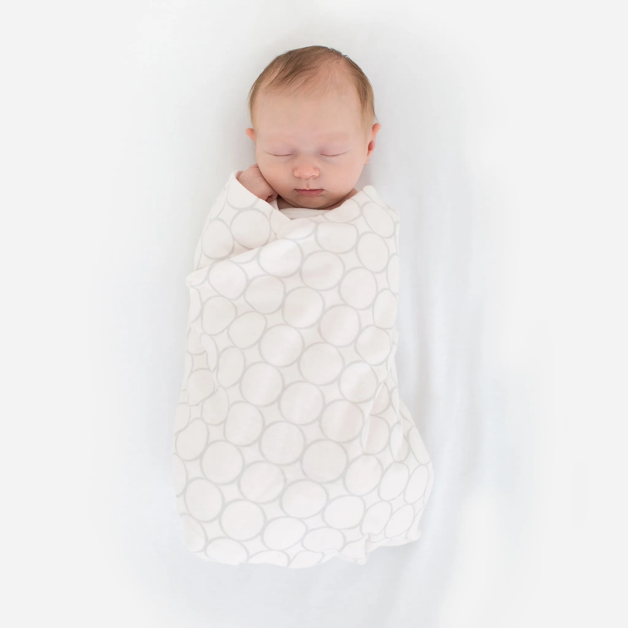 Ultimate Swaddle Blanket - Jacksonville State - JSU