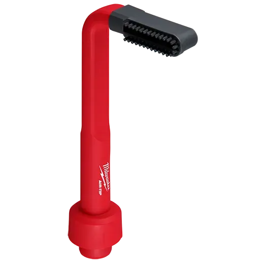 Vacuum Accessories - Milwaukee AIR-TIP™ 4-in-1 Right Angle Cleaning Tool, 49-90-2026