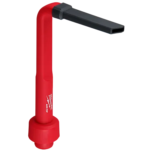 Vacuum Accessories - Milwaukee AIR-TIP™ 4-in-1 Right Angle Cleaning Tool, 49-90-2026