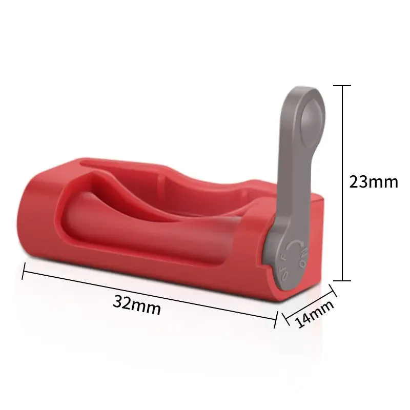 Vacuum Attachment Groom Tool