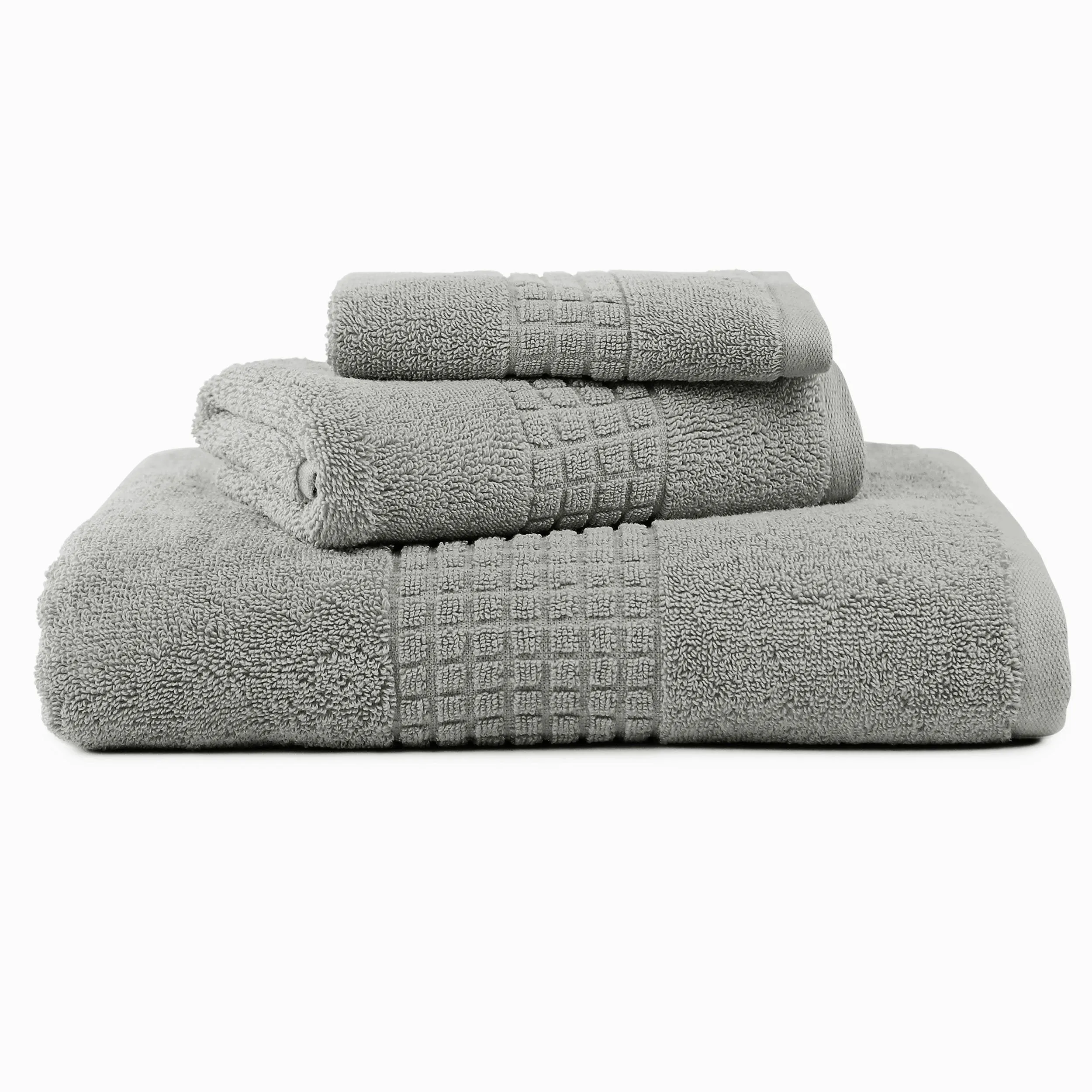 Valentino Luxe Egyptian Cotton Spa Towels