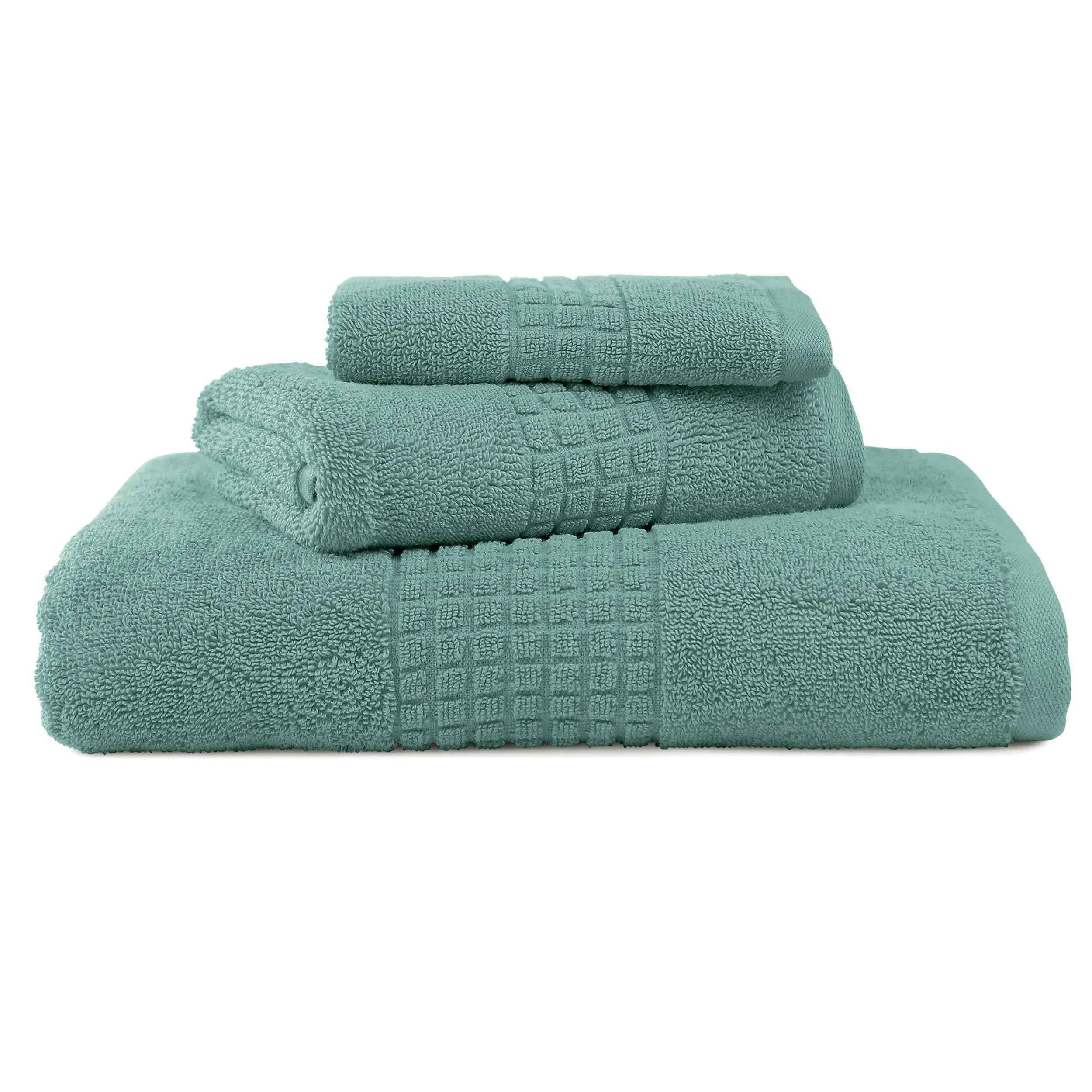 Valentino Luxe Egyptian Cotton Spa Towels