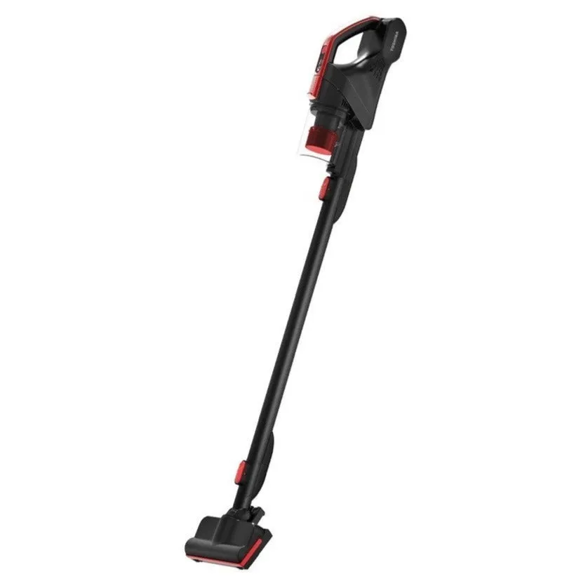 VC-CLS1BF(R) CORDLESS HANDSTICK VACUUM CLEANER