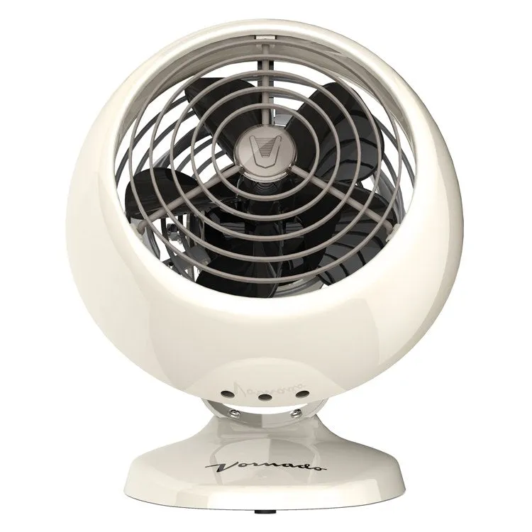 VFAN Mini Classic Personal Air Circulator Fan