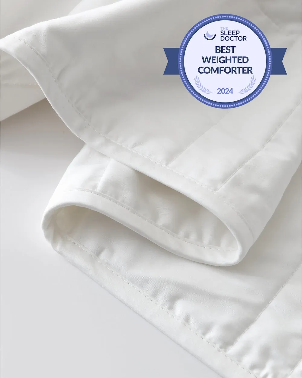 Weighted Comforter