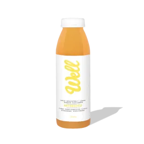 Well Juice Refreshed 333ml