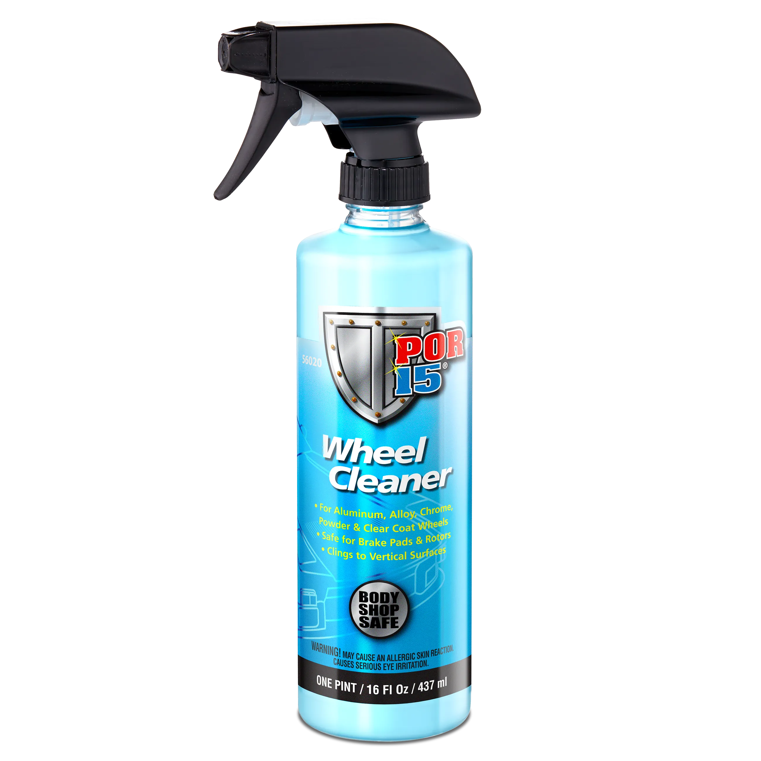 Wheel Cleaner