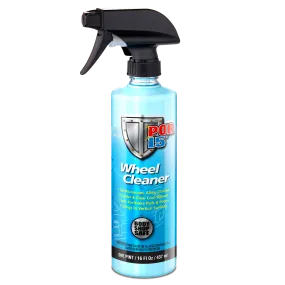 Wheel Cleaner