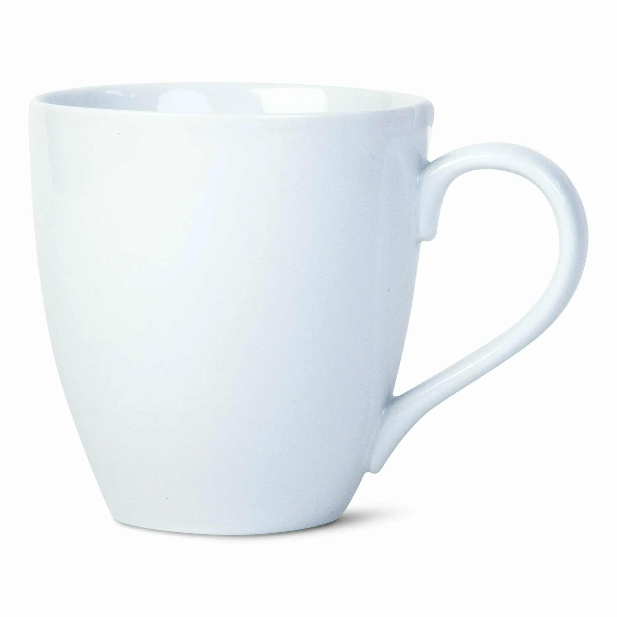 Whiteware Mug