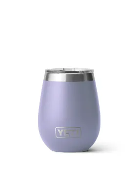 YETI Rambler 10oz Wine Tumbler Cosmic Lilac