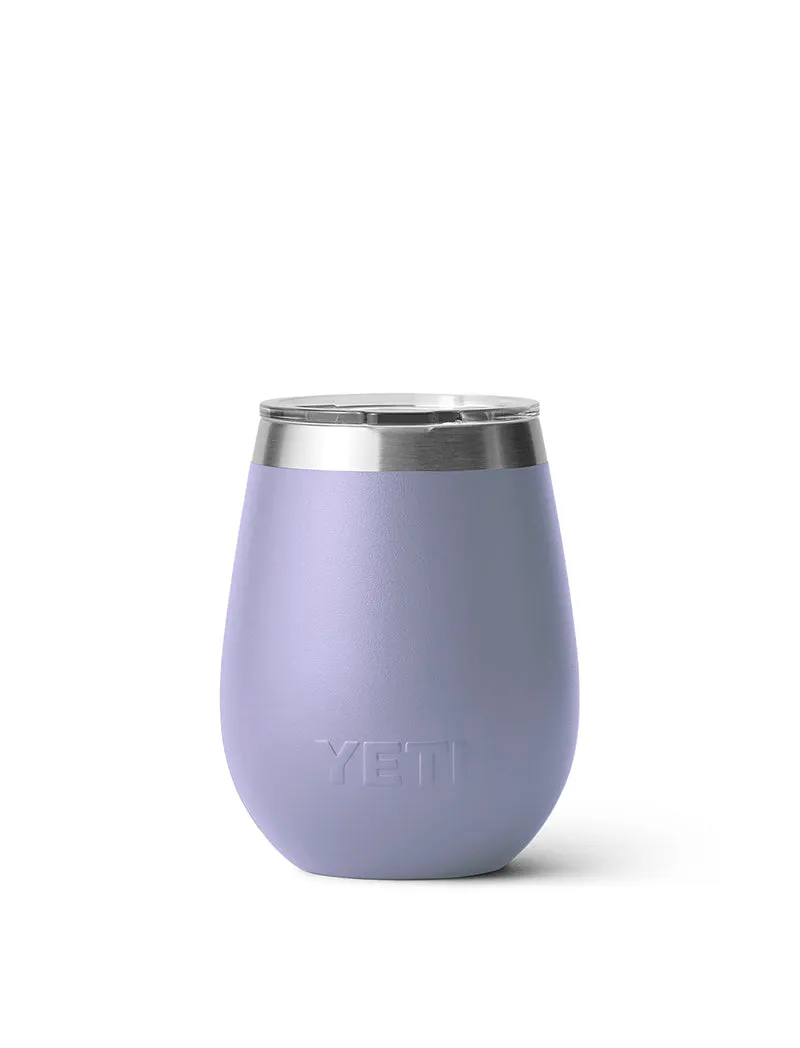 YETI Rambler 10oz Wine Tumbler Cosmic Lilac