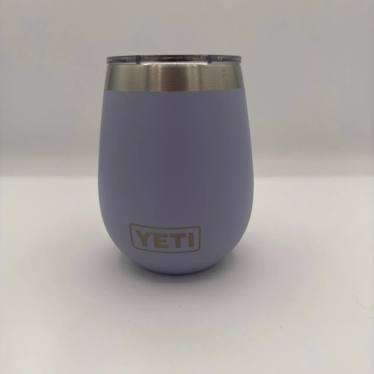 Yeti Rambler 10oz Wine Tumbler