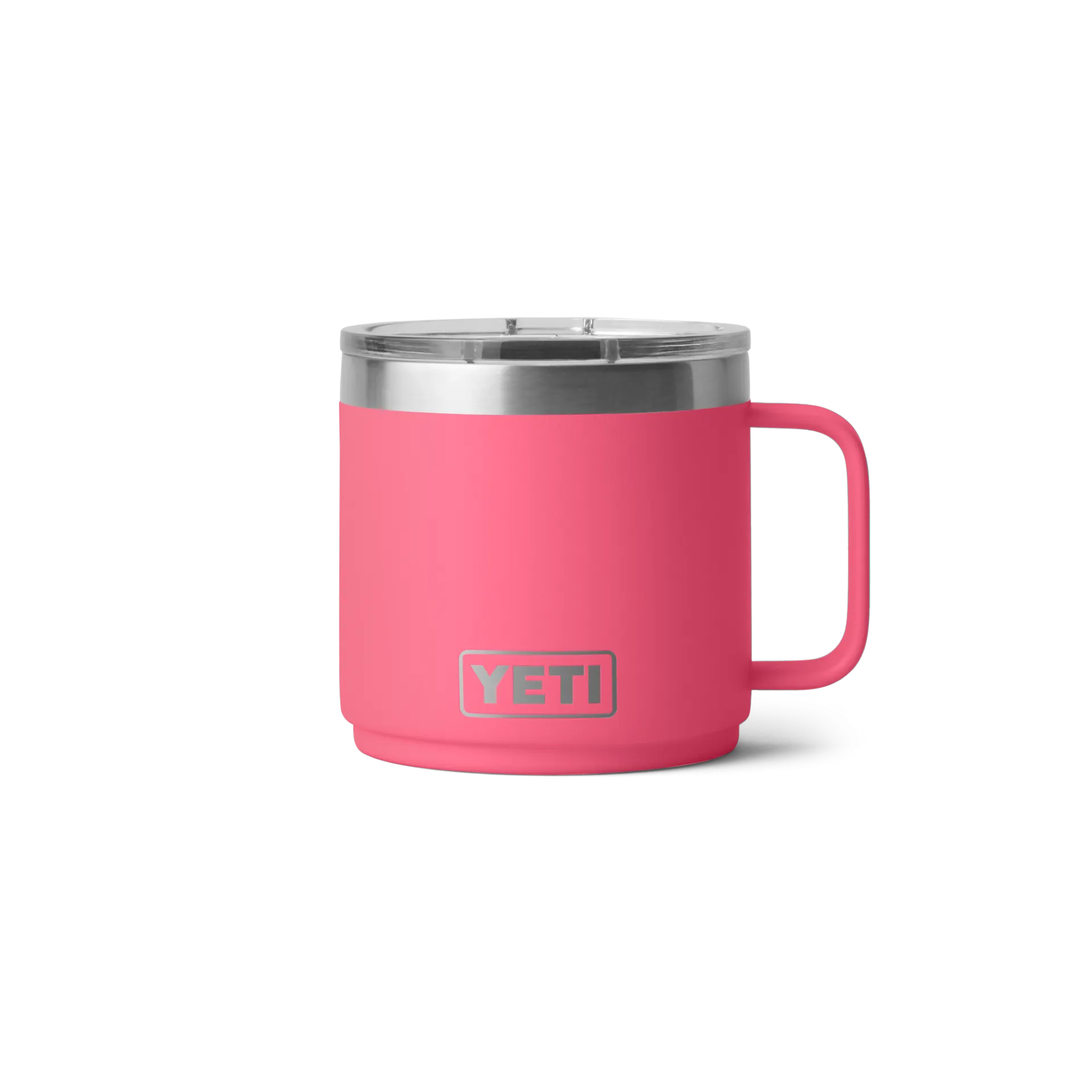 YETI Rambler 14 oz Stackable Mug with Magslider Lid