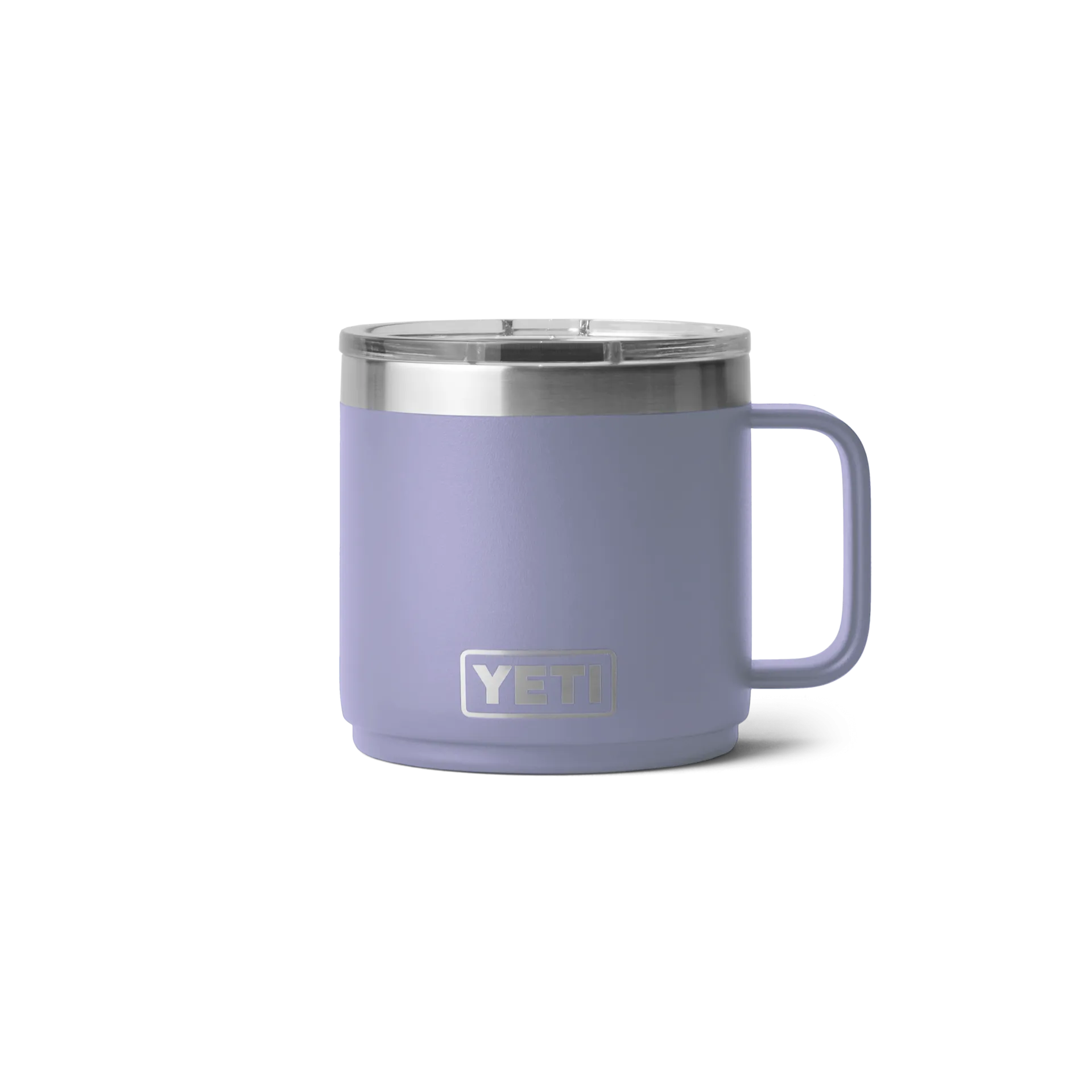 YETI Rambler 14 oz Stackable Mug with Magslider Lid