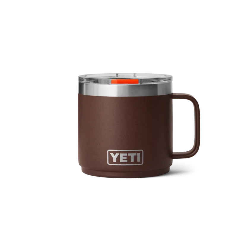 YETI Rambler 14 oz Stackable Mug with Magslider Lid