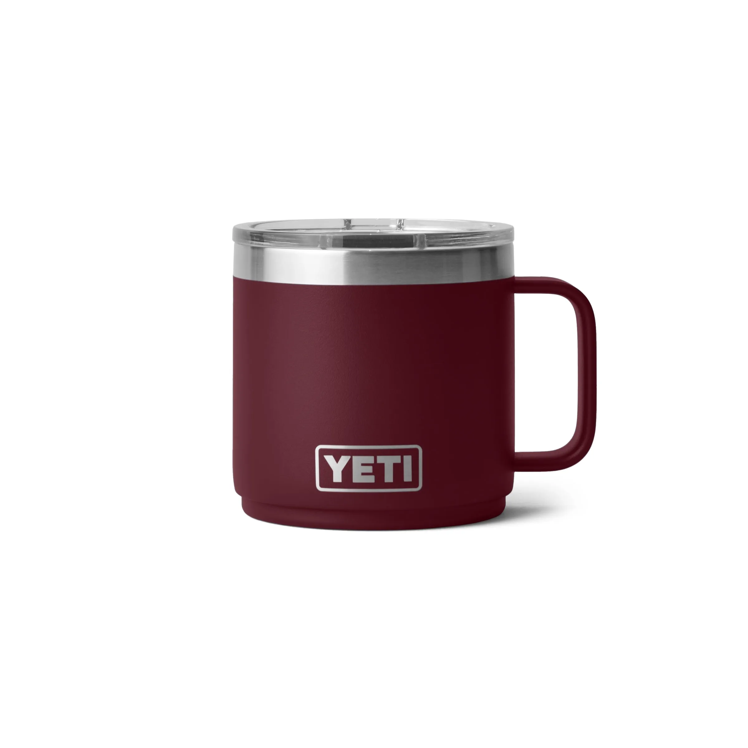 YETI Rambler 14 oz Stackable Mug with Magslider Lid