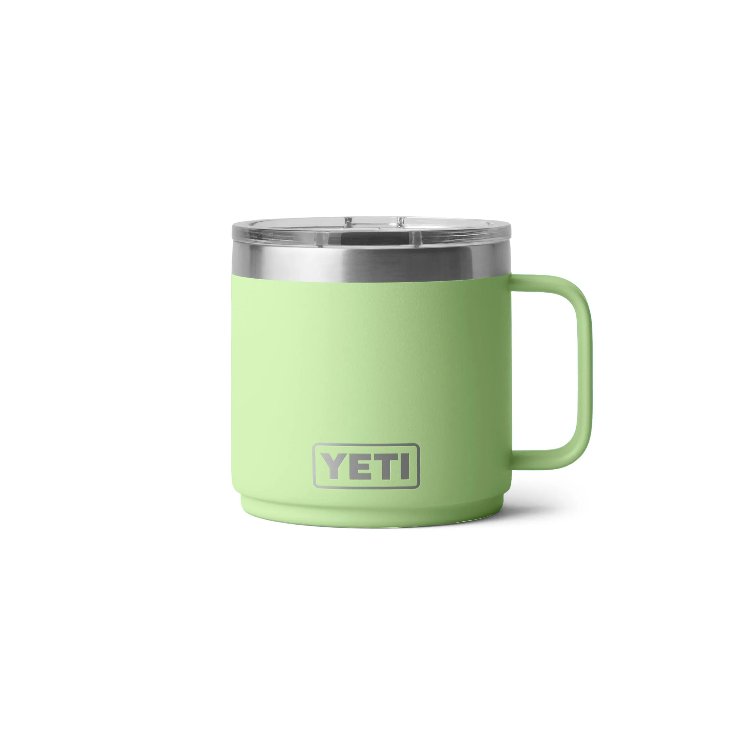 YETI Rambler 14 oz Stackable Mug with Magslider Lid