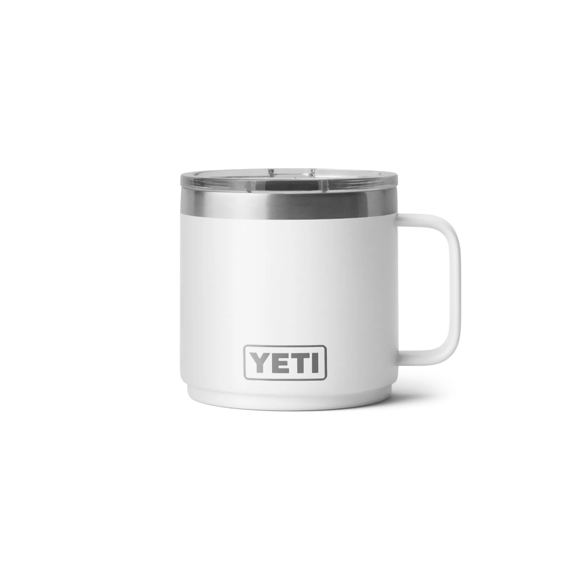 YETI Rambler 14 oz Stackable Mug with Magslider Lid