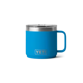 YETI Rambler 14 oz Stackable Mug with Magslider Lid