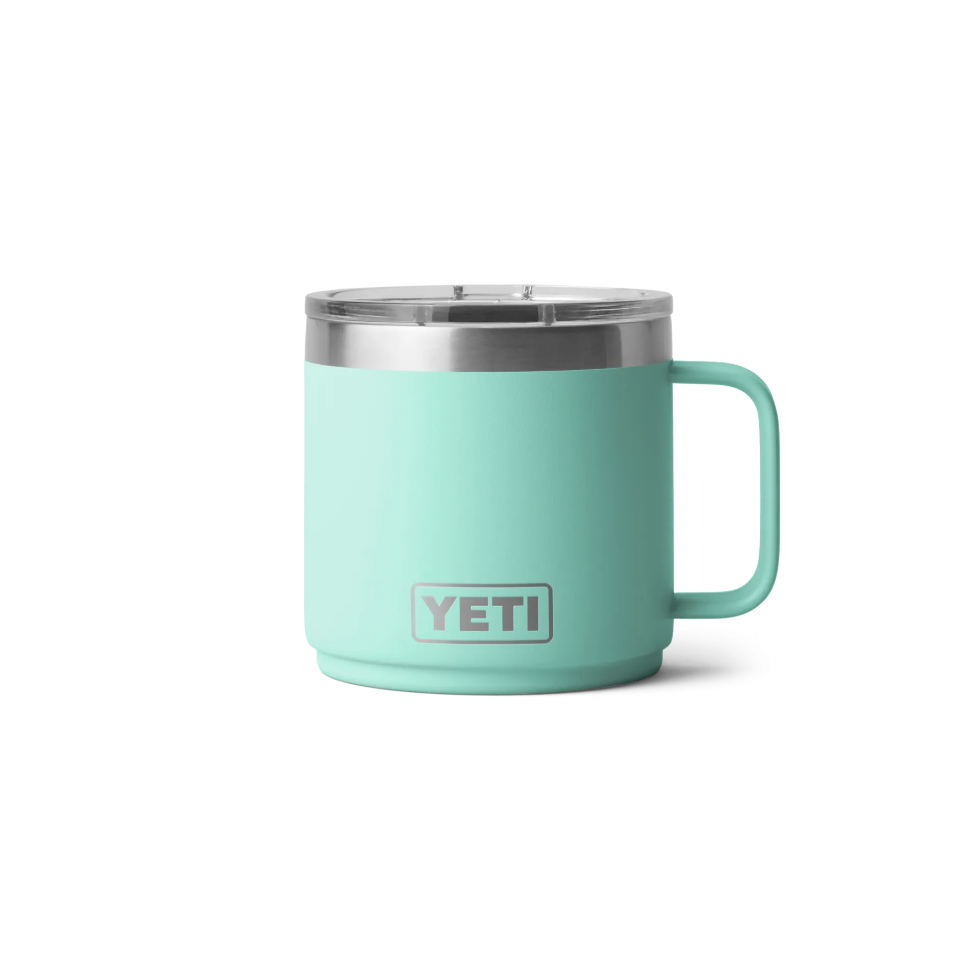 YETI Rambler 14 oz Stackable Mug with Magslider Lid