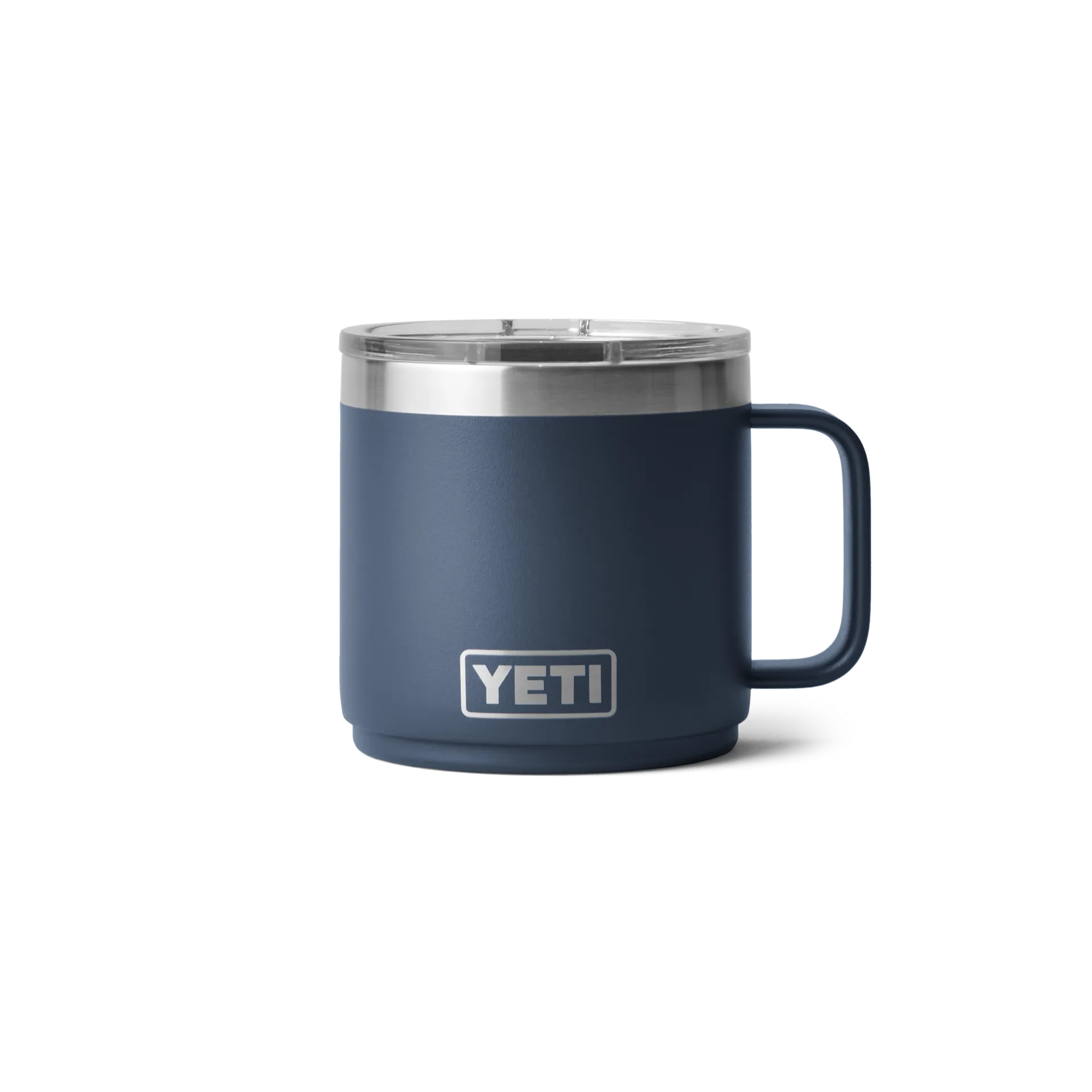 YETI Rambler 14 oz Stackable Mug with Magslider Lid