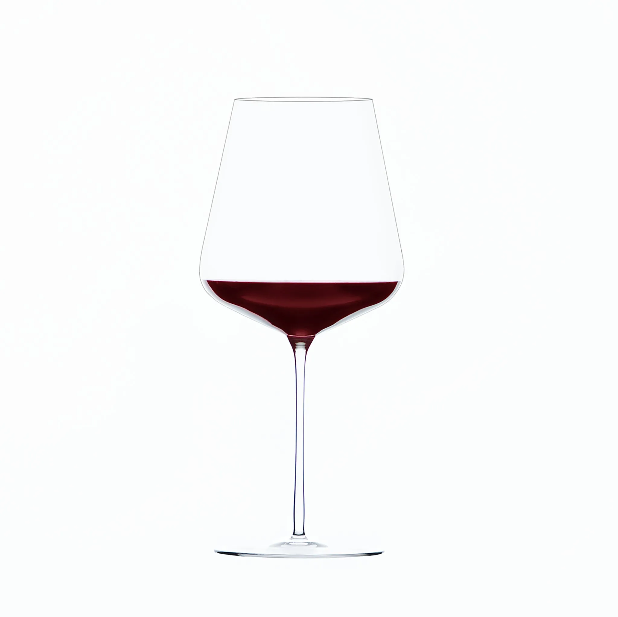 Zalto Bordeaux Glass