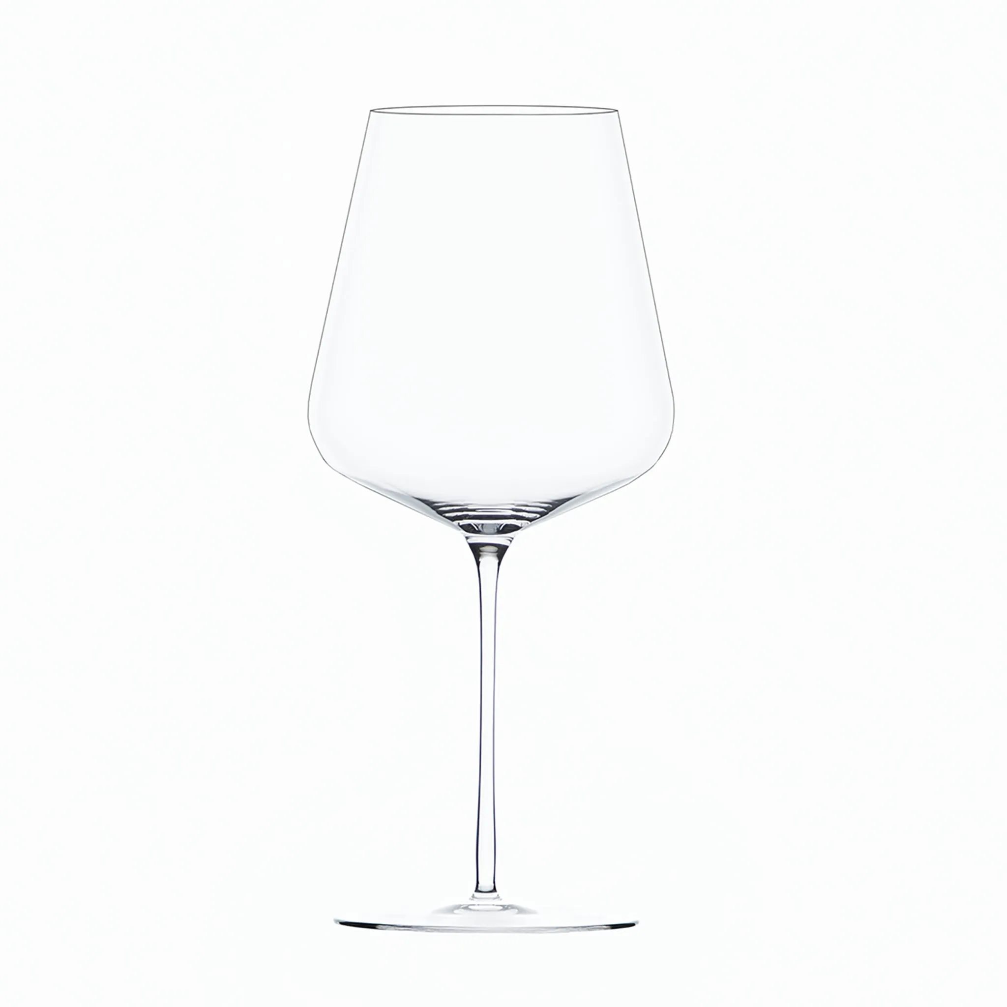 Zalto Bordeaux Glass