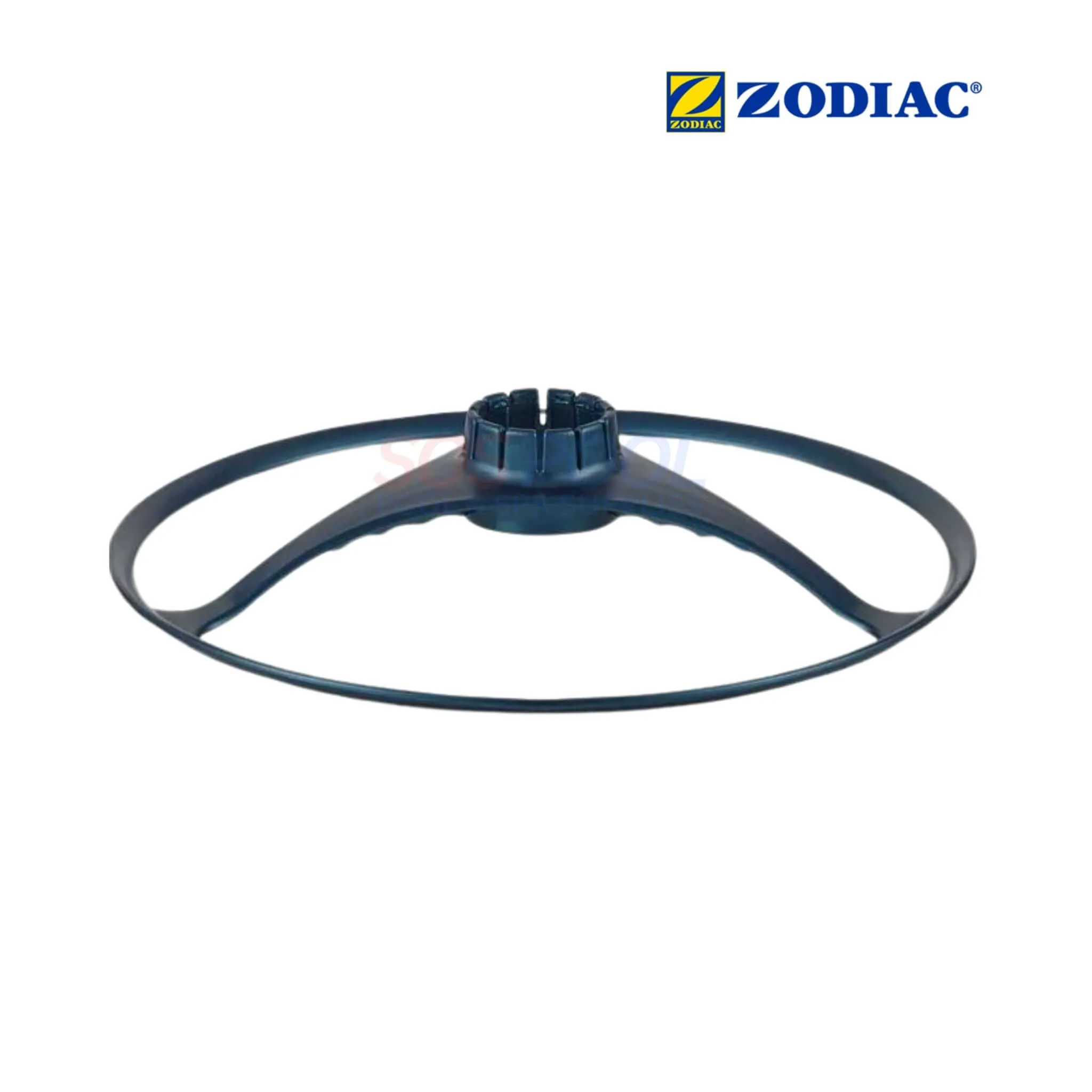 Zodiac Baracuda Wheel Deflector For G3 and G3 Pro Cleaners | W83278