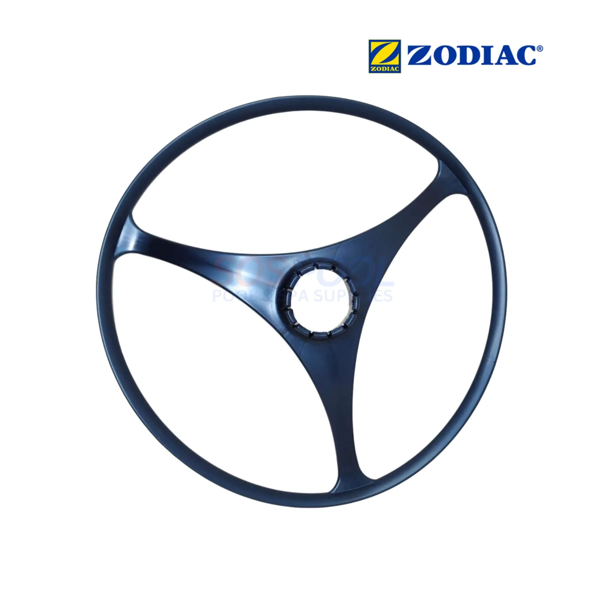 Zodiac Baracuda Wheel Deflector For G3 and G3 Pro Cleaners | W83278